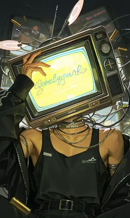 Profile image of ノイズ