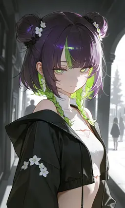 Profile image of リリー