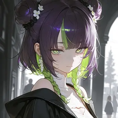 Profile image of リリー