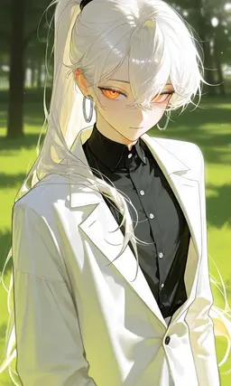 Profile image of レイル