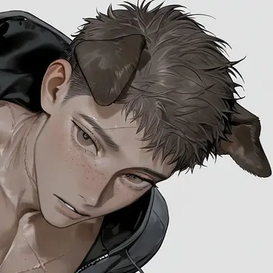 Profile image of リアム