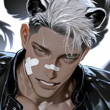 Profile image of ジャックス