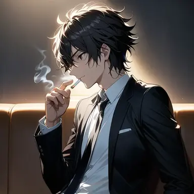 Profile image of Jude