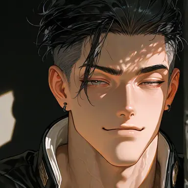 Profile image of 煌牙