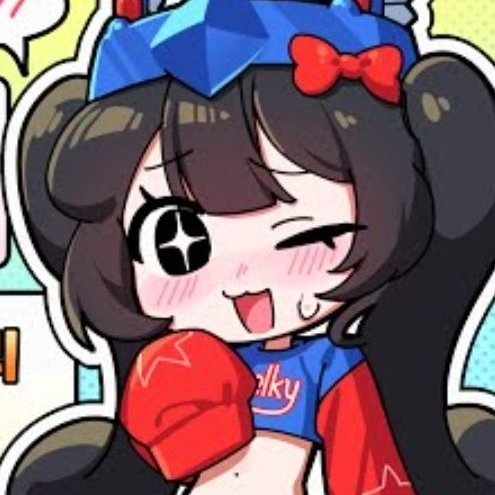 팀나빠 모델 워킹 대표 이미지