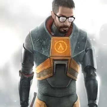 Profile image of 고든 프리맨