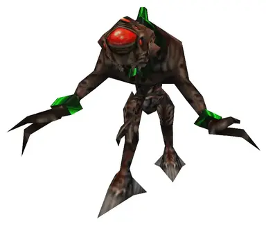 Profile image of Xen 생명체들