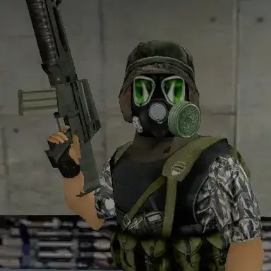 Profile image of hecu 부대원들