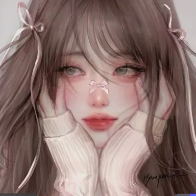 Profile image of 채아