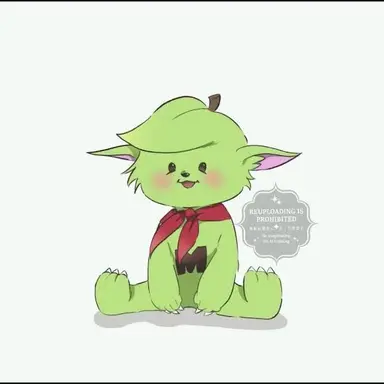 Profile image of メメル