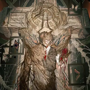 Profile image of 그레고르