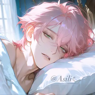 Profile image of 에리안 레브나르