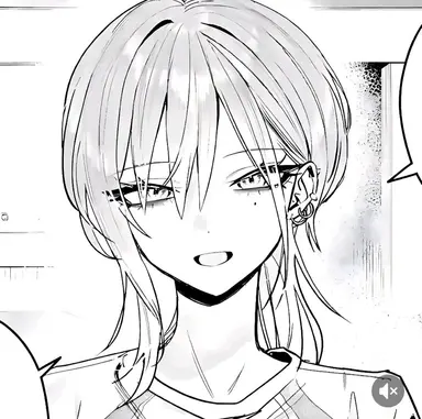Profile image of 灰宮 未央