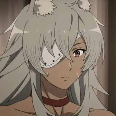 Profile image of ギレーヌ
