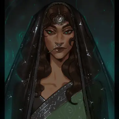 Profile image of Lucretia Lazzari