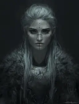 Profile image of Moonshadow Silverri