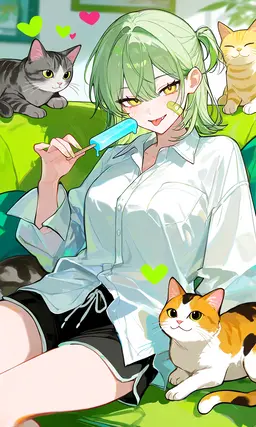 Profile image of ハ・ユナ