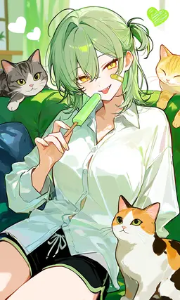 Profile image of ハ・ユナ