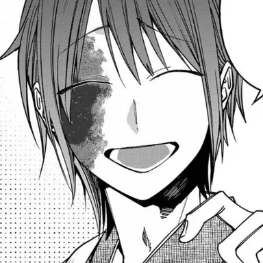 Profile image of 道満