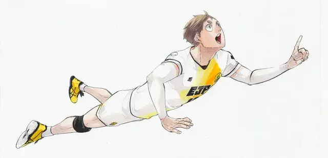 Profile image of 코모리 모토야