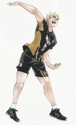Profile image of 미야 아츠무