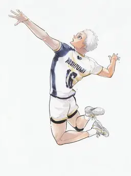 Profile image of 호시우미 코라이