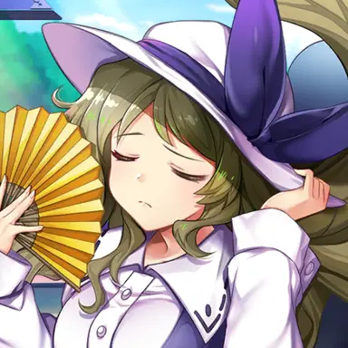 Profile image of 綿月豊姫