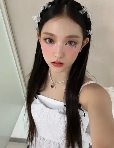 Profile image of Minji