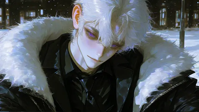 Profile image of 료샤