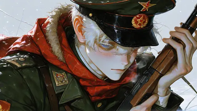 Profile image of 사샤