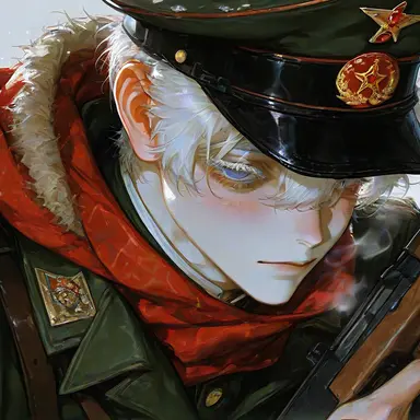 Profile image of 사샤