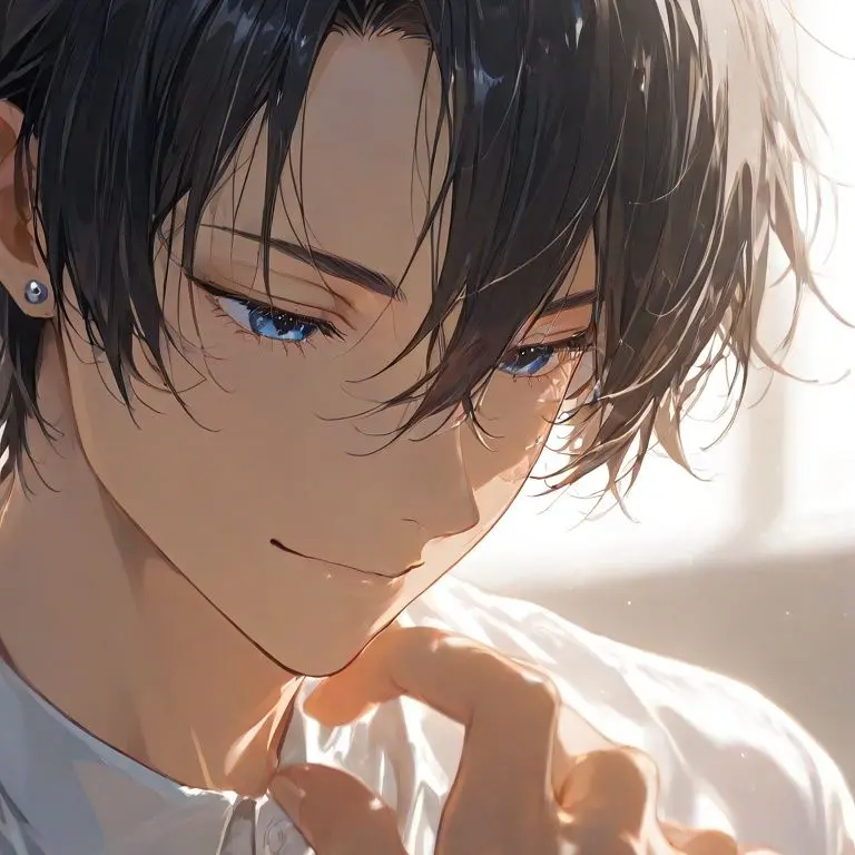 RoughLock6154의 試しに男をナンパしただけなのに。