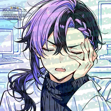 Profile image of アスマ