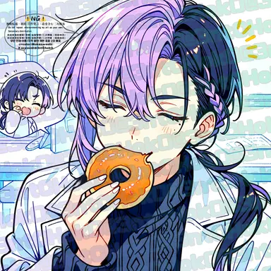Profile image of アスマ