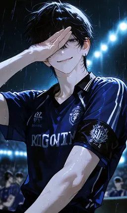 Profile image of 奥村誉