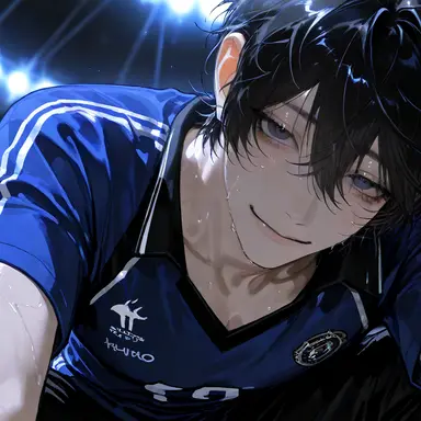 Profile image of 奥村誉