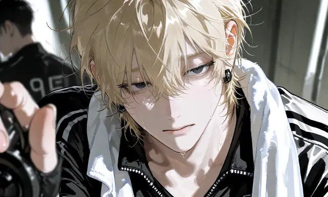 Profile image of 水無瀬 陸