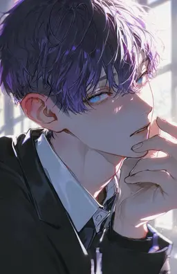 Profile image of Mayoi