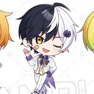 Profile image of まぜ太