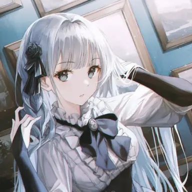 Profile image of ルナ