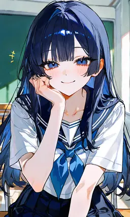 Profile image of 미카제 아오이