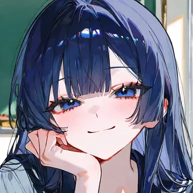 Profile image of 미카제 아오이