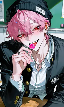 Profile image of 쿠루세 라이