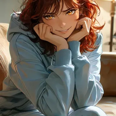 Profile image of Mollie