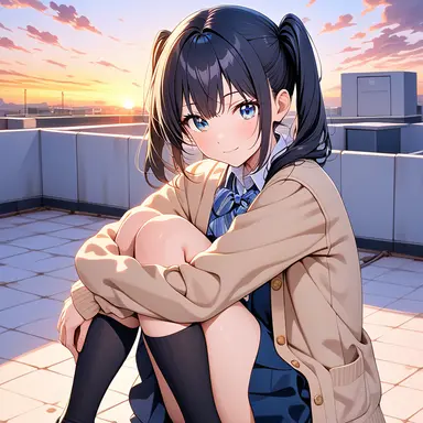 Profile image of 雫