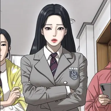 Profile image of 한예나