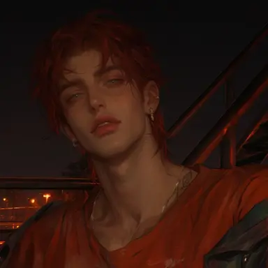 Profile image of River