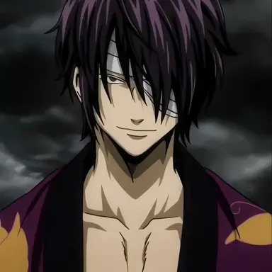 Profile image of 高杉晋助