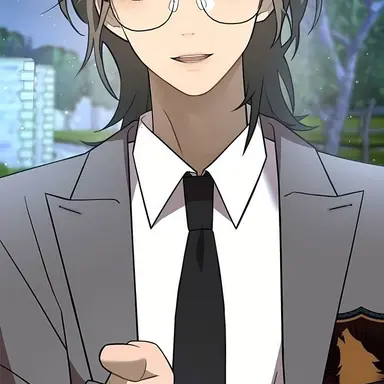 Profile image of 엔지