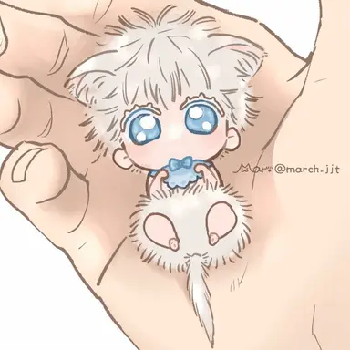 Profile image of 透くん